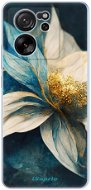 iSaprio Blue Petals - Xiaomi 13T / 13T Pro - Phone Cover