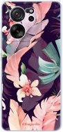 iSaprio Exotic Pattern 02 - Xiaomi 13T / 13T Pro - Phone Cover
