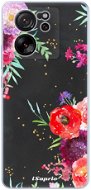 iSaprio Fall Roses – Xiaomi 13T/13T Pro - Kryt na mobil