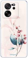 Kryt na mobil iSaprio Flower Art 02– Xiaomi 13T/13T Pro - Kryt na mobil