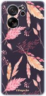 iSaprio Herbal Pattern - Xiaomi 13T / 13T Pro - Phone Cover
