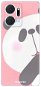 iSaprio Panda 01 - Honor X7a - Phone Cover