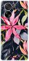 iSaprio Summer Flowers - Xiaomi 13T / 13T Pro - Phone Cover