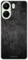 iSaprio Black Wood 13 - Xiaomi Redmi 13C - Phone Cover