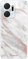 iSaprio RoseGold 11 - Honor X7a - Phone Cover