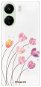 iSaprio Flowers 14 - Xiaomi Redmi 13C - Phone Cover