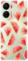 iSaprio Melon Pattern 02 - Xiaomi Redmi 13C - Phone Cover