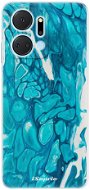 iSaprio BlueMarble 15 - Honor X7a - Phone Cover