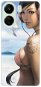 iSaprio Girl 02 - Xiaomi Redmi 13C - Phone Cover