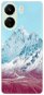 iSaprio Highest Mountains 01 - Xiaomi Redmi 13C - Phone Cover