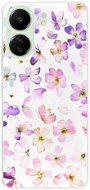 iSaprio Wildflowers - Xiaomi Redmi 13C - Phone Cover
