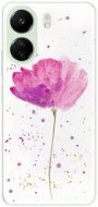 iSaprio Poppies - Xiaomi Redmi 13C - Phone Cover