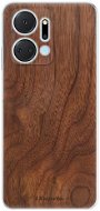 iSaprio Wood 10 – Honor X7a - Kryt na mobil