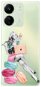 iSaprio Girl Boss - Xiaomi Redmi 13C - Phone Cover