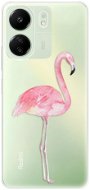 iSaprio Flamingo 01 - Xiaomi Redmi 13C - Phone Cover