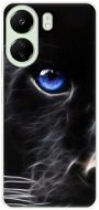 iSaprio Black Puma - Xiaomi Redmi 13C - Phone Cover