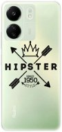iSaprio Hipster Style 02 - Xiaomi Redmi 13C - Phone Cover