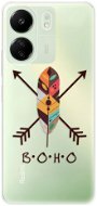 iSaprio BOHO - Xiaomi Redmi 13C - Phone Cover