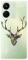 iSaprio Deer Green - Xiaomi Redmi 13C - Phone Cover