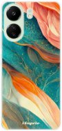 iSaprio Abstract Marble – Xiaomi Redmi 13C - Kryt na mobil