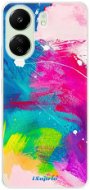 iSaprio Abstract Paint 03 – Xiaomi Redmi 13C - Kryt na mobil
