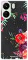 iSaprio Fall Roses - Xiaomi Redmi 13C - Phone Cover