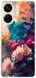 iSaprio Flower Design - Xiaomi Redmi 13C - Phone Cover