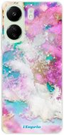 iSaprio Galactic Paper - Xiaomi Redmi 13C - Phone Cover