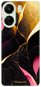 iSaprio Gold Pink Marble - Xiaomi Redmi 13C - Phone Cover