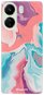 iSaprio New Liquid - Xiaomi Redmi 13C - Phone Cover