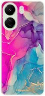 iSaprio Purple Ink - Xiaomi Redmi 13C - Phone Cover