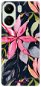iSaprio Summer Flowers - Xiaomi Redmi 13C - Phone Cover
