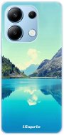 iSaprio Lake 01 - Xiaomi Redmi Note 13 - Phone Cover
