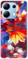 iSaprio Autumn Leaves 02 - Xiaomi Redmi Note 13 - Phone Cover