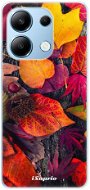 iSaprio Autumn Leaves 03 - Xiaomi Redmi Note 13 - Phone Cover