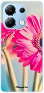 iSaprio Flowers 11 - Xiaomi Redmi Note 13 - Phone Cover