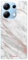 iSaprio RoseGold 11 - Xiaomi Redmi Note 13 - Phone Cover