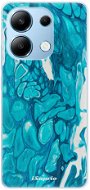 iSaprio BlueMarble 15 - Xiaomi Redmi Note 13 - Phone Cover