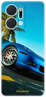 iSaprio Car 10 - Honor X7a - Phone Cover