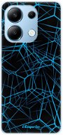 iSaprio Abstract Outlines 12 - Xiaomi Redmi Note 13 - Phone Cover
