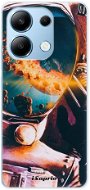 iSaprio Astronaut 01 - Xiaomi Redmi Note 13 - Phone Cover