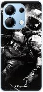 iSaprio Astronaut 02 - Xiaomi Redmi Note 13 - Phone Cover