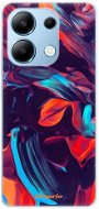 iSaprio Color Marble 19 - Xiaomi Redmi Note 13 - Phone Cover
