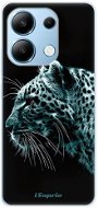iSaprio Leopard 10 – Xiaomi Redmi Note 13 - Kryt na mobil