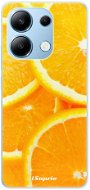 iSaprio Orange 10 - Xiaomi Redmi Note 13 - Phone Cover