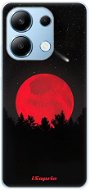 iSaprio Perseids 01 – Xiaomi Redmi Note 13 - Kryt na mobil