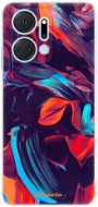 iSaprio Color Marble 19 – Honor X7a - Kryt na mobil