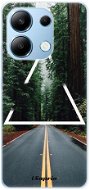 iSaprio Triangle 01 - Xiaomi Redmi Note 13 - Phone Cover
