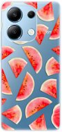 iSaprio Melon Pattern 02 - Xiaomi Redmi Note 13 - Phone Cover