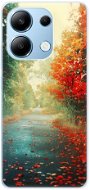 iSaprio Autumn 03 - Xiaomi Redmi Note 13 - Phone Cover